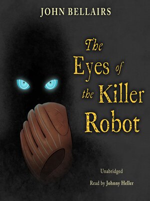 cover image of The Eyes of the Killer Robot